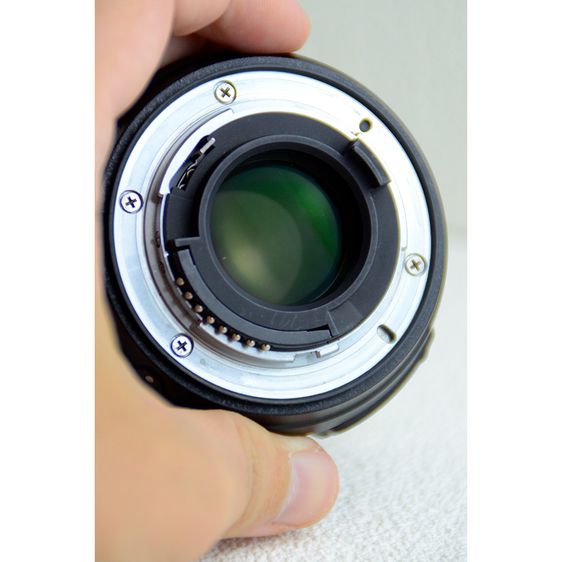 เลนส์ Nikon AF-S DX NIKKOR 35mm f1.8G – เลนส์ระลายหลังระยะมาตรฐาน ใช้ง่ายไม่อึดอัด ระยะเทียบเท่า 50mm ใน Fullframe รูปที่ 6