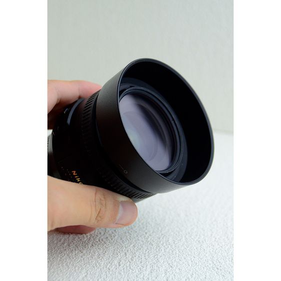 เลนส์ Nikon AF-S DX NIKKOR 35mm f1.8G – เลนส์ระลายหลังระยะมาตรฐาน ใช้ง่ายไม่อึดอัด ระยะเทียบเท่า 50mm ใน Fullframe รูปที่ 7