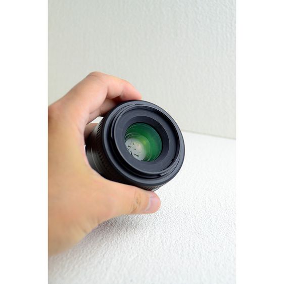 เลนส์ Nikon AF-S DX NIKKOR 35mm f1.8G – เลนส์ระลายหลังระยะมาตรฐาน ใช้ง่ายไม่อึดอัด ระยะเทียบเท่า 50mm ใน Fullframe รูปที่ 4