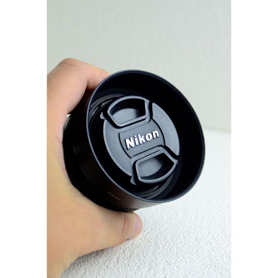 เลนส์ Nikon AF-S DX NIKKOR 35mm f1.8G – เลนส์ระลายหลังระยะมาตรฐาน ใช้ง่ายไม่อึดอัด ระยะเทียบเท่า 50mm ใน Fullframe รูปที่ 8