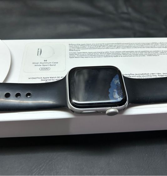 Apple Watch SE 40mm รูปที่ 5