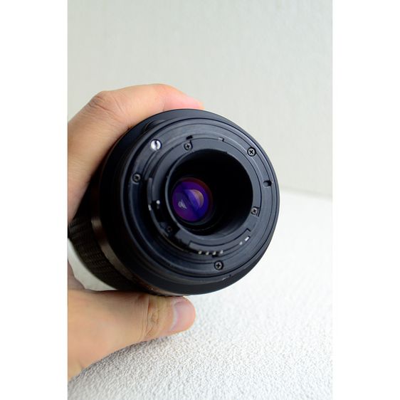 Nikon AF NIKKOR 70-300mm f4-5.6G - เลนส์ Telephoto ระยะไกล ครบครันทุกการถ่ายภาพ รูปที่ 7