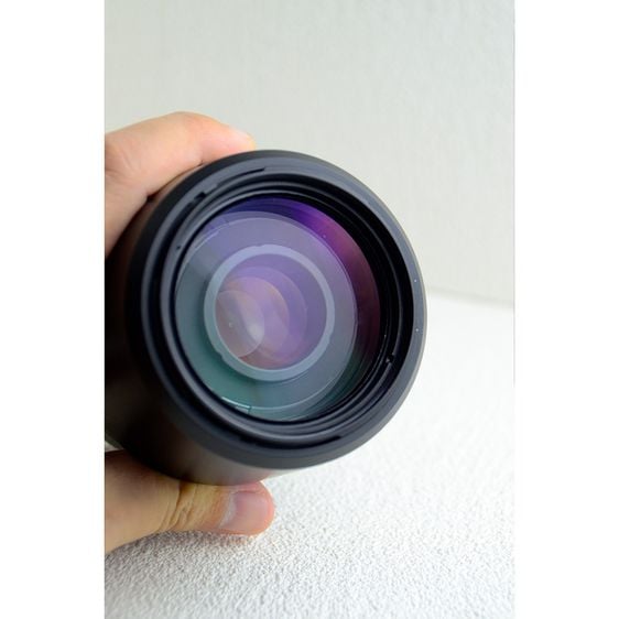 Nikon AF NIKKOR 70-300mm f4-5.6G - เลนส์ Telephoto ระยะไกล ครบครันทุกการถ่ายภาพ รูปที่ 5