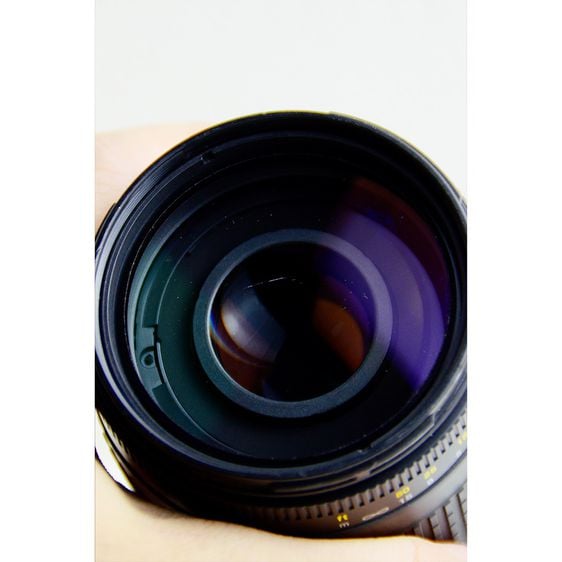 Nikon AF NIKKOR 70-300mm f4-5.6G - เลนส์ Telephoto ระยะไกล ครบครันทุกการถ่ายภาพ รูปที่ 6