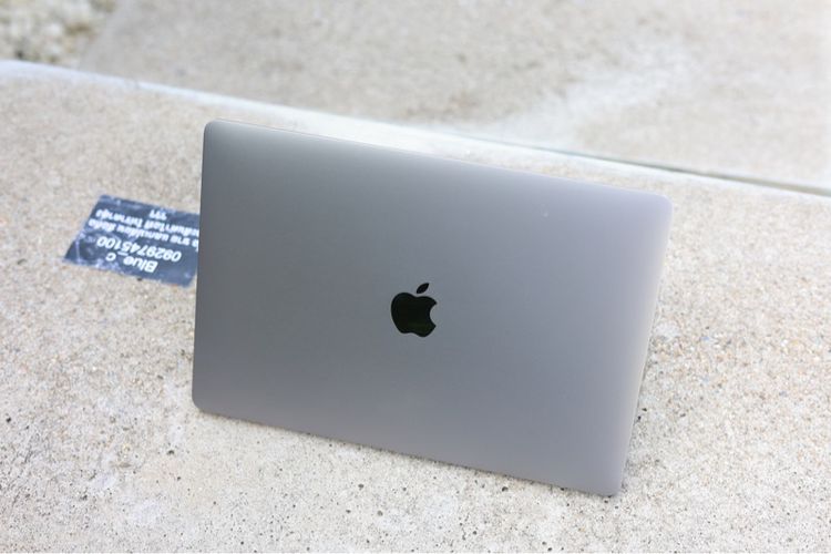 MacBook Pro 13 inch 2019 Ram 8G SSD 250G Space Grey สภาพสวย รูปที่ 6