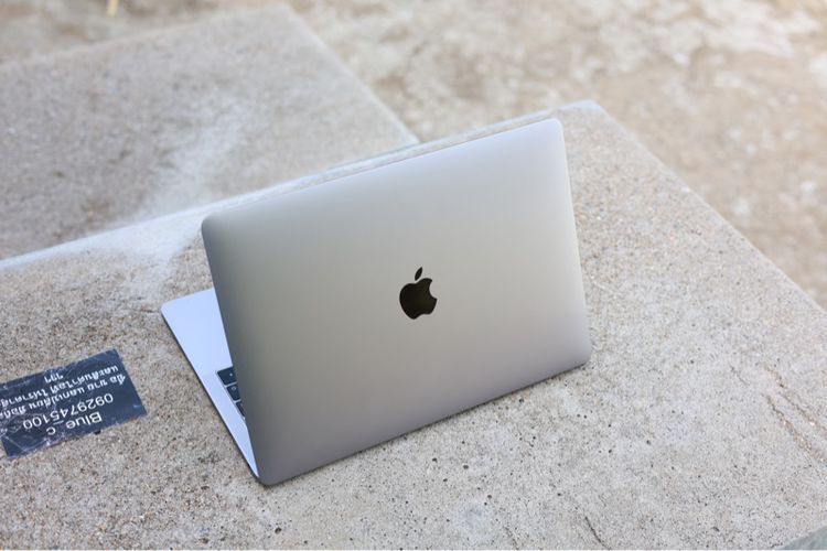 MacBook Pro 13 inch 2019 Ram 8G SSD 250G Space Grey สภาพสวย รูปที่ 7