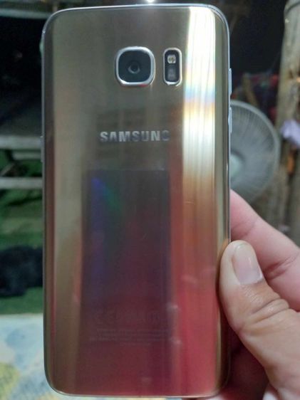 Galaxy S7 32 GB Samsung s7edge
เครื่องสวยไม่มีตำหนิ
ขาย2600บาท
นัดรับได้