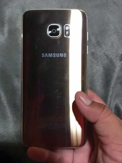 Samsung s7edge
เครื่องสวยไม่มีตำหนิ
ขาย2600บาท
นัดรับได้ รูปที่ 2