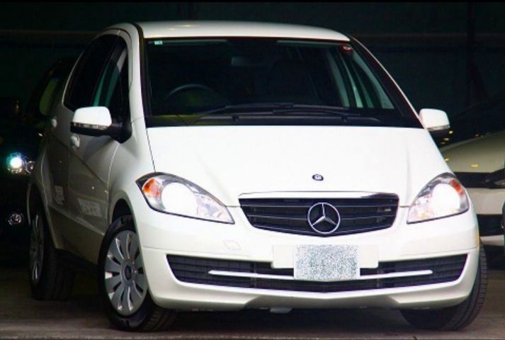 บอดี้พาร์ทไมเนอร์เช้นท์ BENZ A-Class W169 สำหรับ A class w169 โฉมบ้านเราปี 04-07 สำหรับท่านที่ชอบอะไหล่แท้ เบื่อหน้าตาเดิมๆต้องการปรับปรุงรูปโฉมใหม่ รูปที่ 14