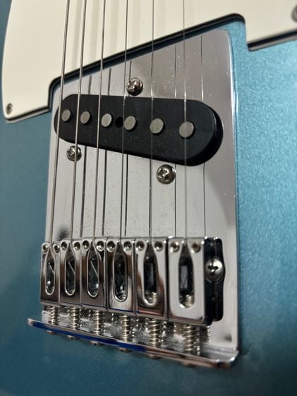 Fender telecaster รูปที่ 5
