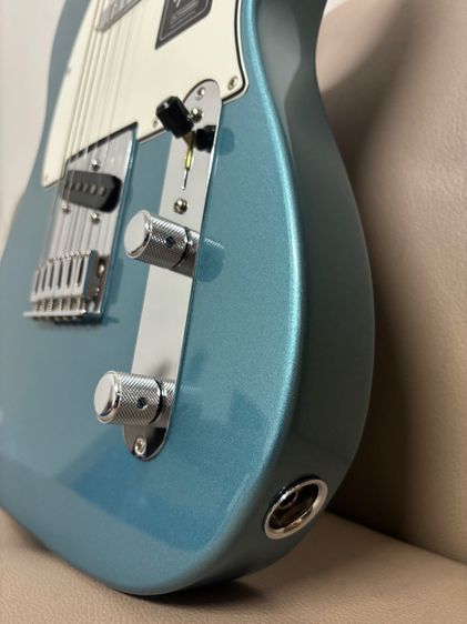 Fender telecaster รูปที่ 6