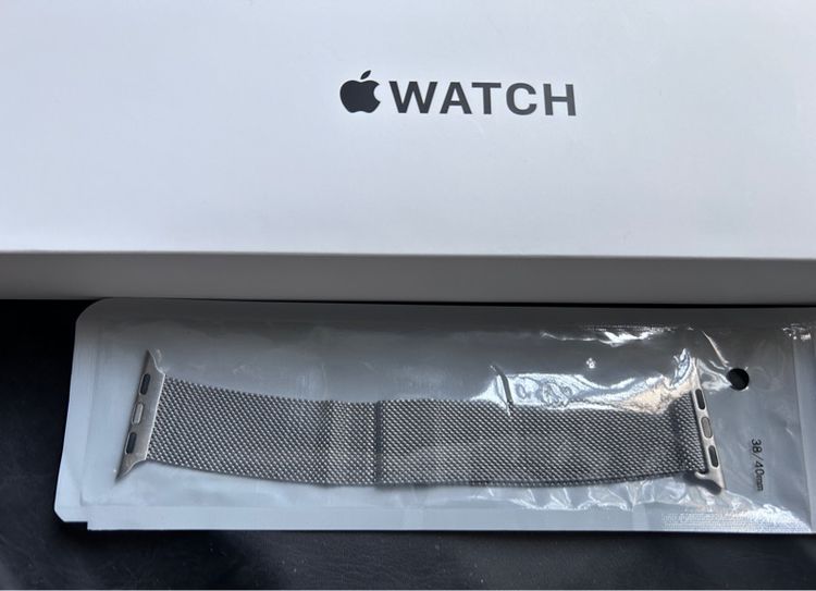 Apple Watch SE 40mm รูปที่ 6