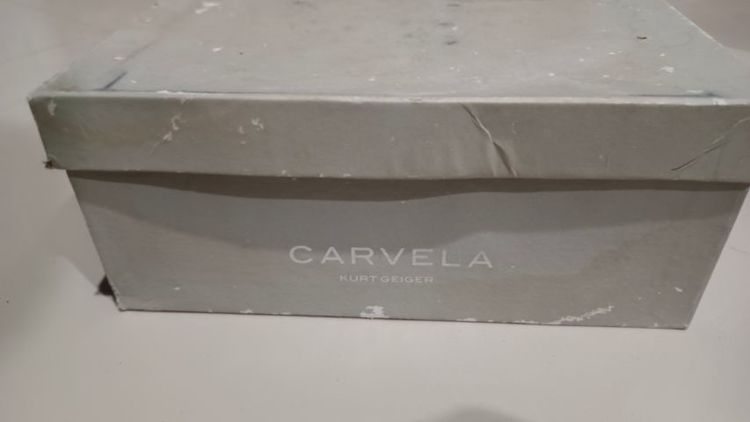 รองเท้าส้นสูง Kurt geiger ส่งฟรี รูปที่ 7