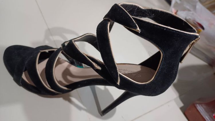 รองเท้าส้นสูง Kurt geiger ส่งฟรี รูปที่ 17