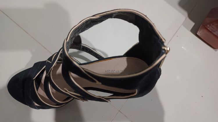 รองเท้าส้นสูง Kurt geiger ส่งฟรี รูปที่ 15