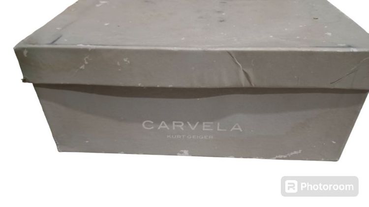 รองเท้าส้นสูง Kurt geiger ส่งฟรี รูปที่ 5