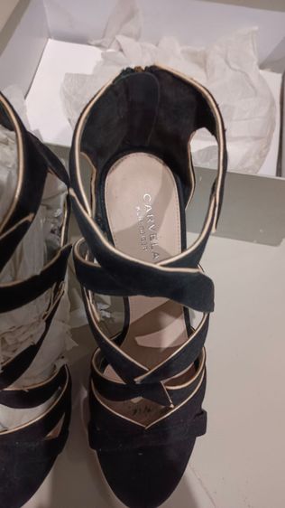 รองเท้าส้นสูง Kurt geiger ส่งฟรี รูปที่ 12