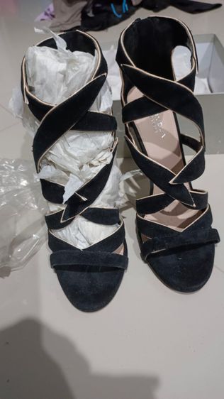 รองเท้าส้นสูง Kurt geiger ส่งฟรี รูปที่ 14