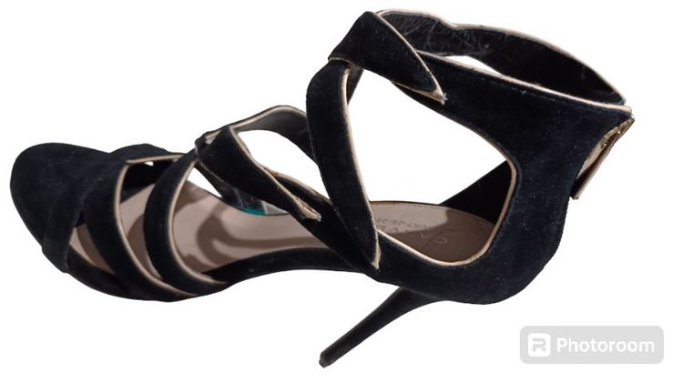 รองเท้าส้นสูง Kurt geiger ส่งฟรี รูปที่ 2