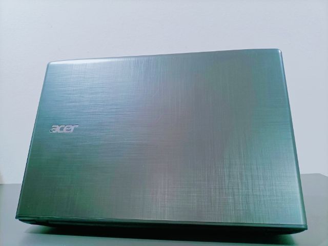 Acer Aspire AMD FX9800P Ram 8GB SSD 256GB จอ 15.6 นิ้ว การ์ดจอแยก 2GB รูปที่ 4