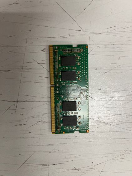 แรม Notebook DDR4 16Gb. 8x2 Bus 3200 รูปที่ 4