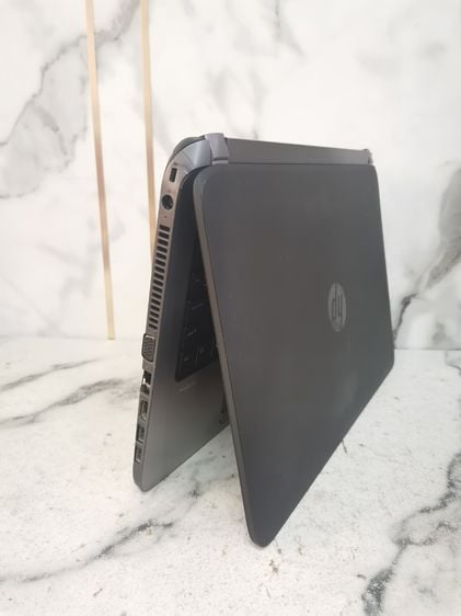 ขาย โน็ตบุ๊ค (Notebook)HP ProBook 440 Core i5 Gen5 Ram 8GB ราคา2,900บาท  อ่านก่อนซื้อ รูปที่ 8