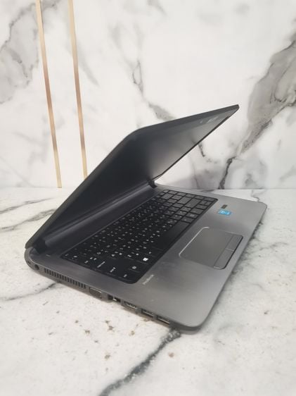 ขาย โน็ตบุ๊ค (Notebook)HP ProBook 440 Core i5 Gen5 Ram 8GB ราคา2,900บาท  อ่านก่อนซื้อ รูปที่ 6