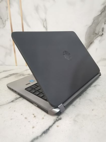 ขาย โน็ตบุ๊ค (Notebook)HP ProBook 440 Core i5 Gen5 Ram 8GB ราคา2,900บาท  อ่านก่อนซื้อ รูปที่ 3