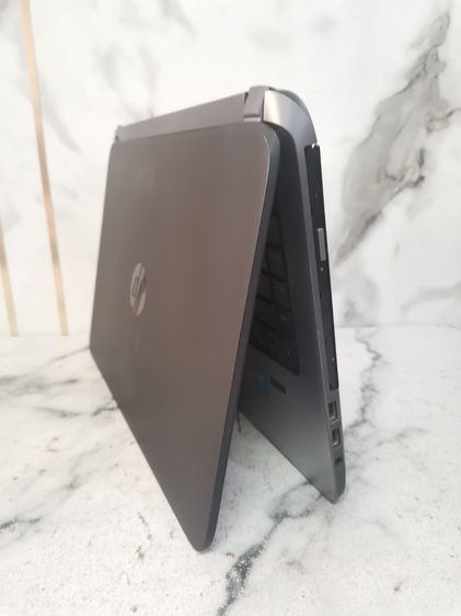 ขาย โน็ตบุ๊ค (Notebook)HP ProBook 440 Core i5 Gen5 Ram 8GB ราคา2,900บาท  อ่านก่อนซื้อ รูปที่ 7