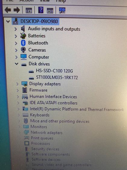 Notebook Dell Inspiron 3476 Core i7 gen 8 Ram 8 SSD 120 แรงๆ ลื่นๆ (นิคมลำพูน) รูปที่ 14