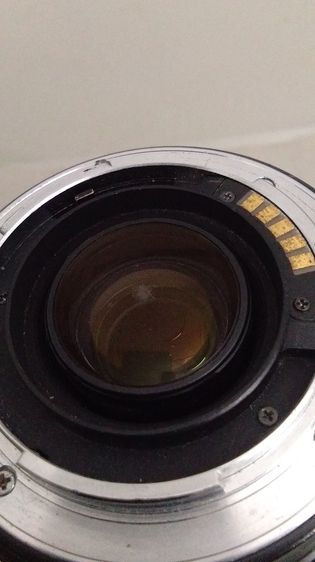 เลนส์ราคาถูกสภาพดี SIGMA 70-300mm F4-5.6 super macro เมาท์ sony A รูปที่ 6