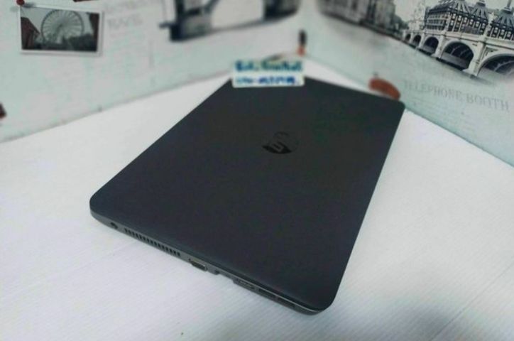 Notebook HP Core i5-4200U  Gen 4 แรม 8 GB hdd 500 GB บอดีสวย พร้อมใช้ แบตมี  การ์ดจอแยก รูปที่ 6