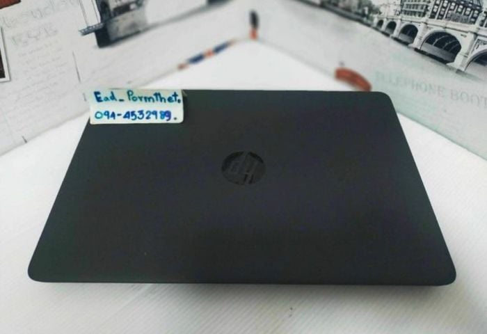 Notebook HP Core i5-4200U  Gen 4 แรม 8 GB hdd 500 GB บอดีสวย พร้อมใช้ แบตมี  การ์ดจอแยก รูปที่ 10