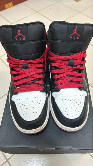Nike Jordan AJ 1 MID รูปที่ 6