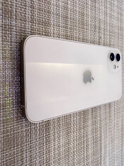 iPhone 12 สีขาว 64gb รูปที่ 2