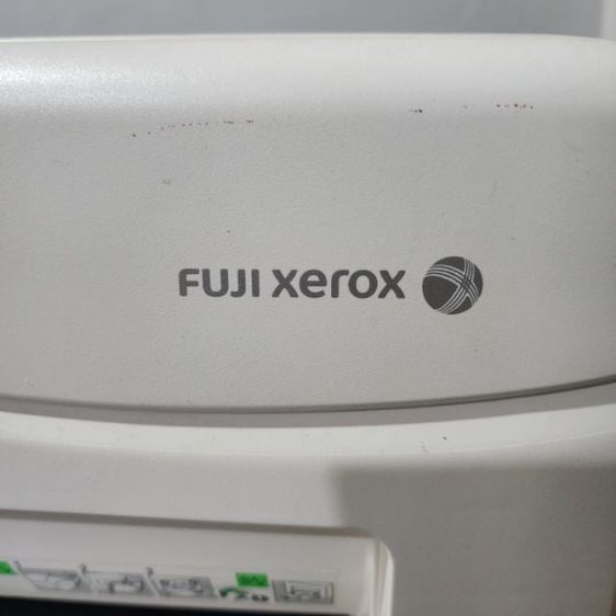 Fujixerox พริ้นเตอร์แบบเลเซอร์ ปริ๊นเตอร์