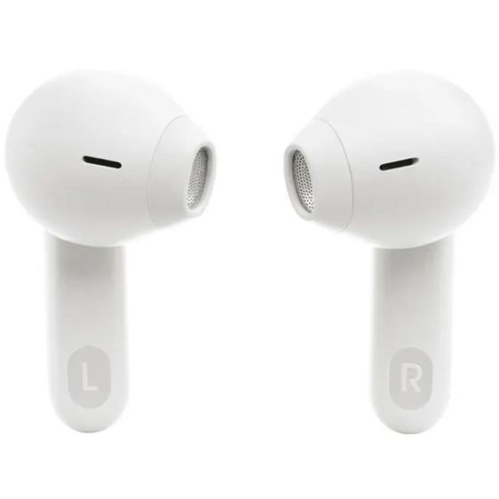 หูฟังบลูทูธ JBL In-Ear Wireless TWS Tune Flex สีขาว รูปที่ 3