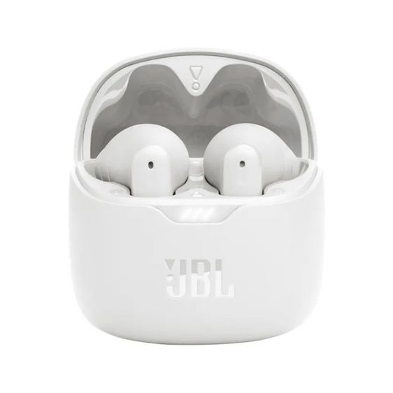 หูฟังบลูทูธ JBL In-Ear Wireless TWS Tune Flex สีขาว รูปที่ 2