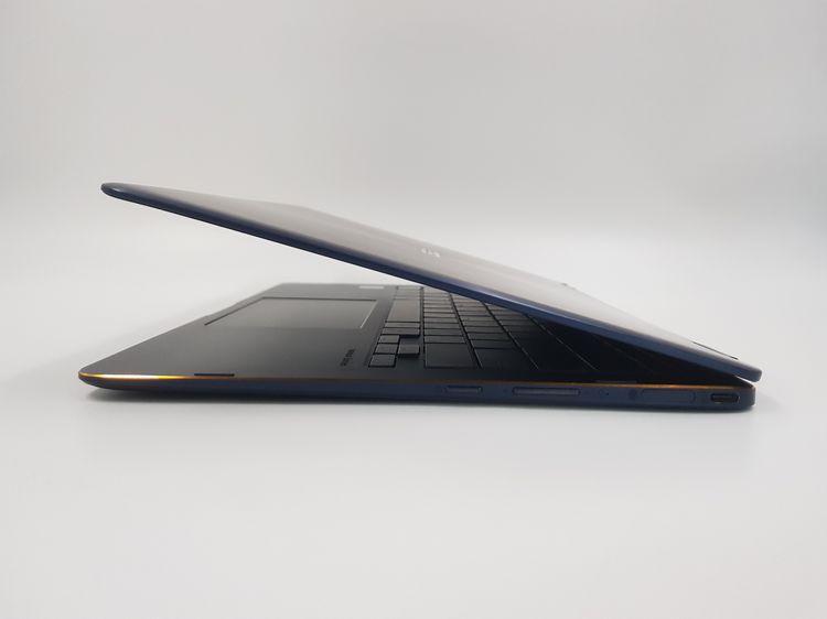 🟦 Asus ZenBook Flip S UX370UA 🟦 ZenBook Flip S สเปคดี ราคาสุดคุ้ม  🟩 จอสัมผัสขนาด 13.3 นิ้ว พับได้ 360 องศา  sRGB 94  รูปที่ 8