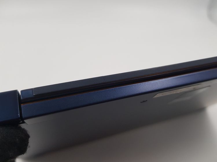 🟦 Asus ZenBook Flip S UX370UA 🟦 ZenBook Flip S สเปคดี ราคาสุดคุ้ม  🟩 จอสัมผัสขนาด 13.3 นิ้ว พับได้ 360 องศา  sRGB 94  รูปที่ 15