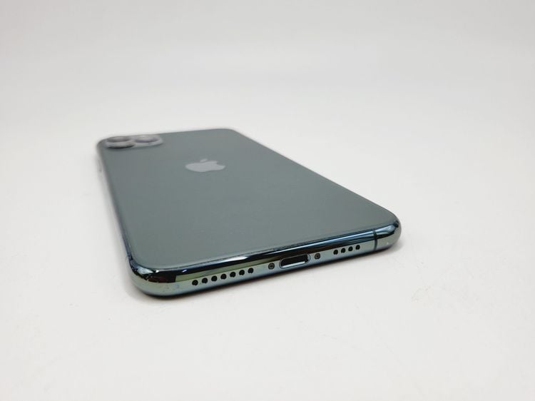 iPhone 11 Pro Max 256GB Midnight Green  รูปที่ 10