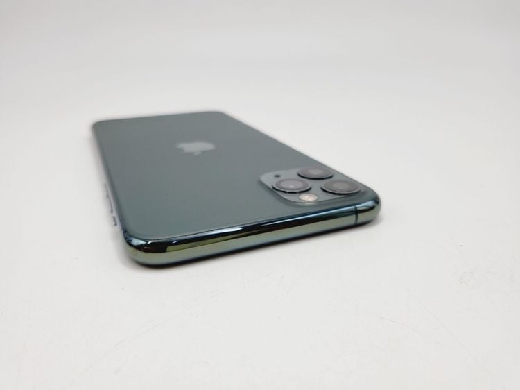 iPhone 11 Pro Max 256GB Midnight Green  รูปที่ 9