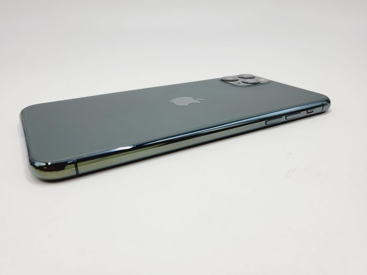 iPhone 11 Pro Max 256GB Midnight Green  รูปที่ 8
