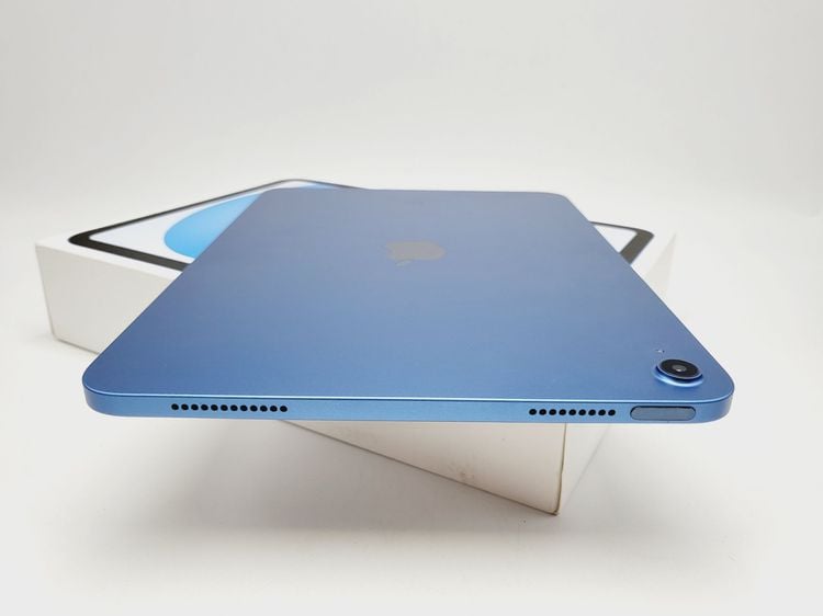  iPad 10 256GB Wi-Fi Blue  รูปที่ 8
