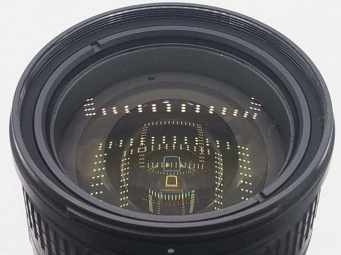 NIKON AF-S 18-105 MM VR มีกันสั่น ที่ 105 มม นำไปถ่ายภาพแนยหน้าชัดหลังเบลอได้ดี เลนส์สวยตัวหนังสือสีทองไม่ลอก รูปที่ 5