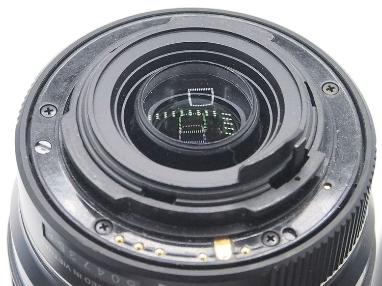 ขายเลนส์สำหรับกล้อง PENTAX 55-300 MM F4-5.6 ED เลนส์ซูมสำหรับ กล้อง PENTAX มีชิ้นเลนส์แบบ ED ทำให้ภาพที่ถ่ายมีสีและความคมชัดสูง ที่ 200-300 รูปที่ 6