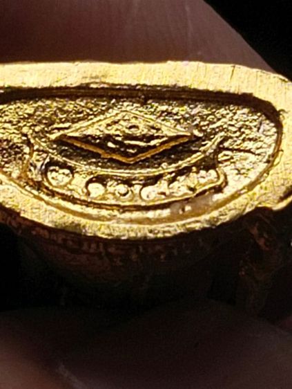 หล่อพระพุทธชินราชเนื้อเงินปี๒๕๔๐ใต้ฐาน๑๐๔๙๒ รูปที่ 8