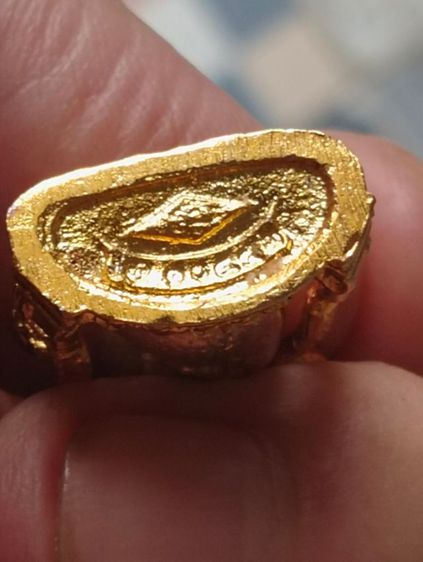 หล่อพระพุทธชินราชเนื้อเงินปี๒๕๔๐ใต้ฐาน๑๐๔๙๒ รูปที่ 10