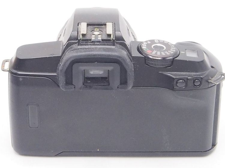 ขายกล้องใช้ฟิลม์ CANON EOS 888 มาพร้อมเลนส์ CANON EF 38-76 MM เลนส์ซูมเมาส์ EF ไม่ใช่ EF-S ตัวเลนส์สามารถไปใส่กับกล้อง FULL FRAME ได้ รูปที่ 6