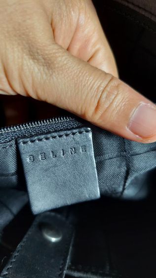 กระเป๋า Celine ทรง Tote รูปที่ 5